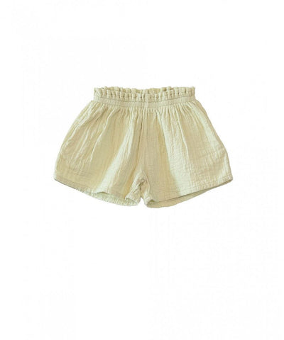 Play Up Woven Shorts Recife