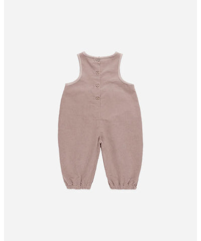 Quincy Mae Maisie Overall mauve