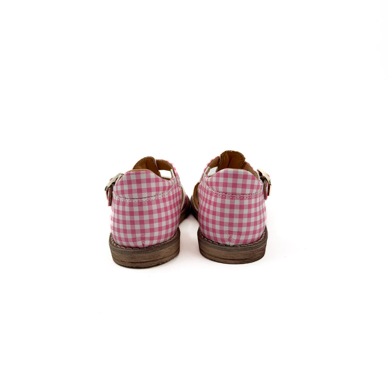 Rondinella Sandal Baby Rosa