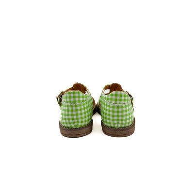 Rondinella Sandal Baby Verde