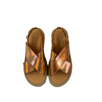 Rondinella Sandal Rosato