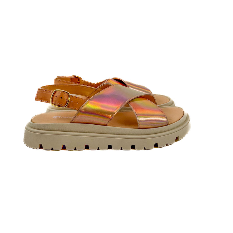 Rondinella Sandal Rosato