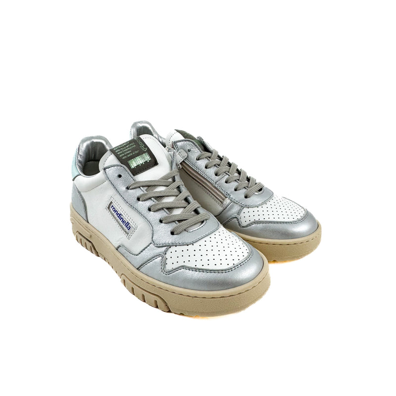 Rondinella Sneaker Argent