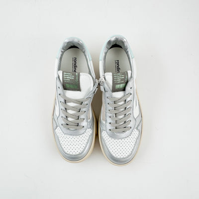 Rondinella Sneaker Argent