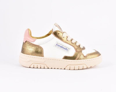 Rondinella Sneaker Oro