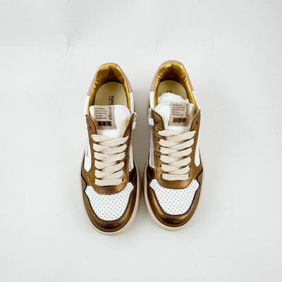 Rondinella Sneaker Oro