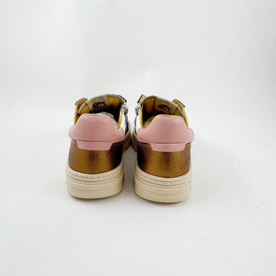 Rondinella Sneaker Oro