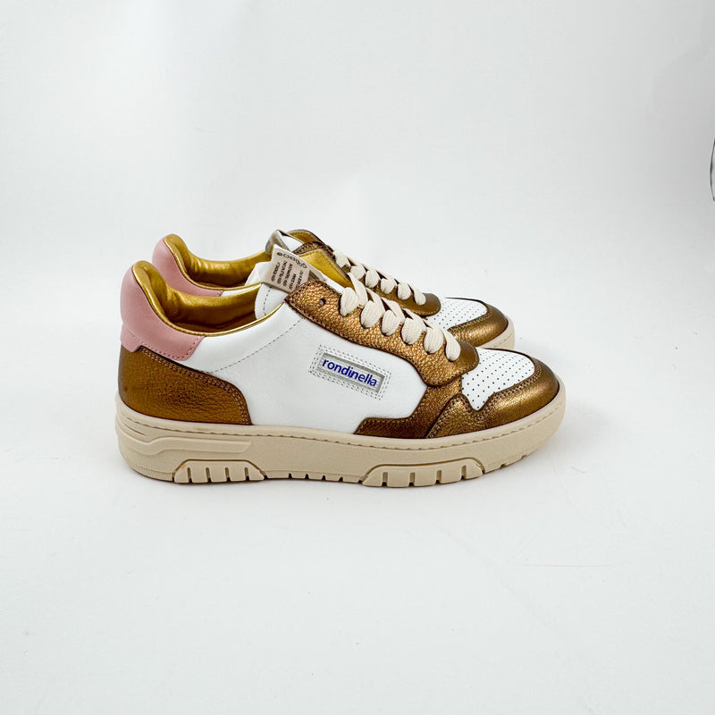 Rondinella Sneaker Oro