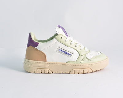 Rondinella Sneaker Pistacchio