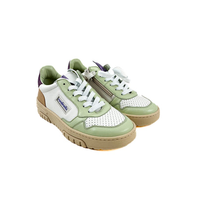 Rondinella Sneaker Pistacchio