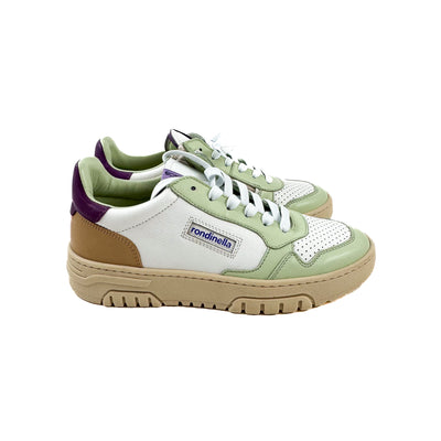 Rondinella Sneaker Pistacchio