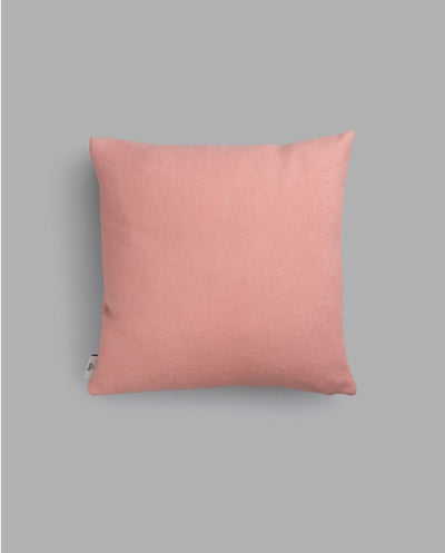 Roros Tweed Stemor Dusty Pink Cushion