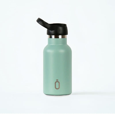 Runbott Thermal Bottle 350ml Eucalyptus