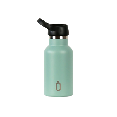 Runbott Thermal Bottle 350ml Eucalyptus