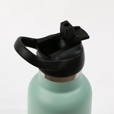 Runbott Thermal Bottle 350ml Eucalyptus