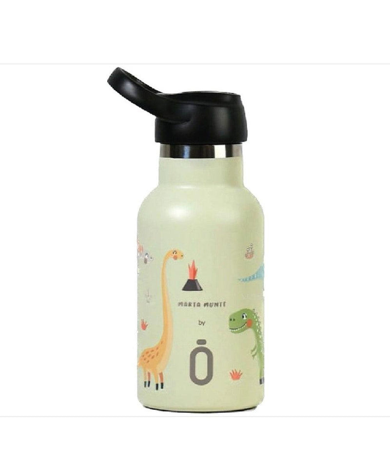 Runbott Thermal Bottle 350ml Marta Dinos