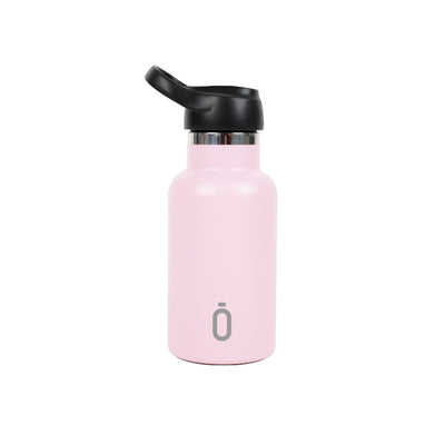 Runbott Thermal Bottle 350ml Pink