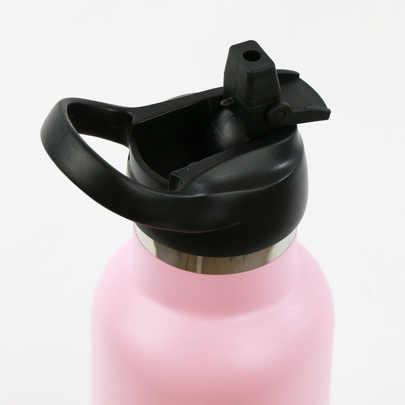 Runbott Thermal Bottle 350ml Pink