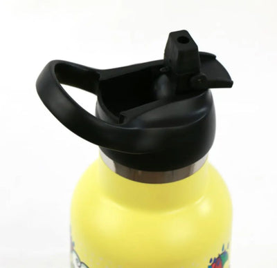 Runbott Thermal Bottle 350ml Print Marta - Cloud