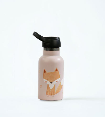 Runbott Thermal Bottle 350ml Print Vos