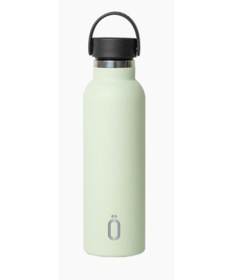 Runbott Thermal Bottle 600ml Melon