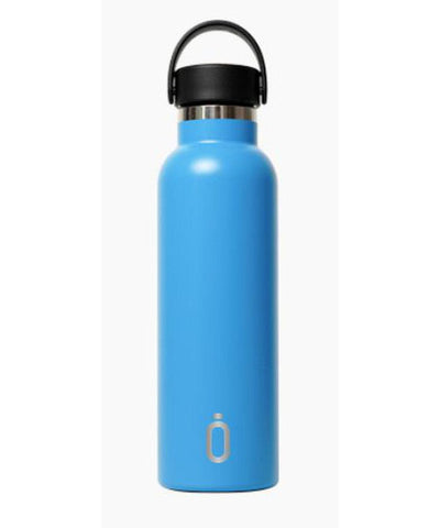 Runbott Thermal Bottle 600ml Navy