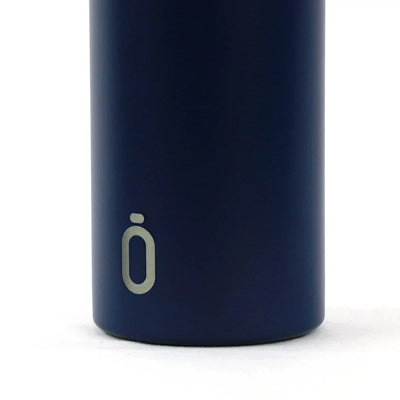 Runbott Thermal Bottle 600ml Navy