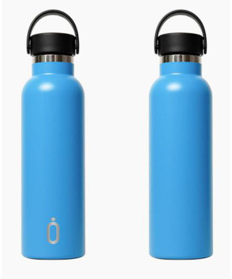 Runbott Thermal Bottle 600ml Navy