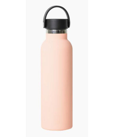 Runbott Thermal Bottle 600ml Peach