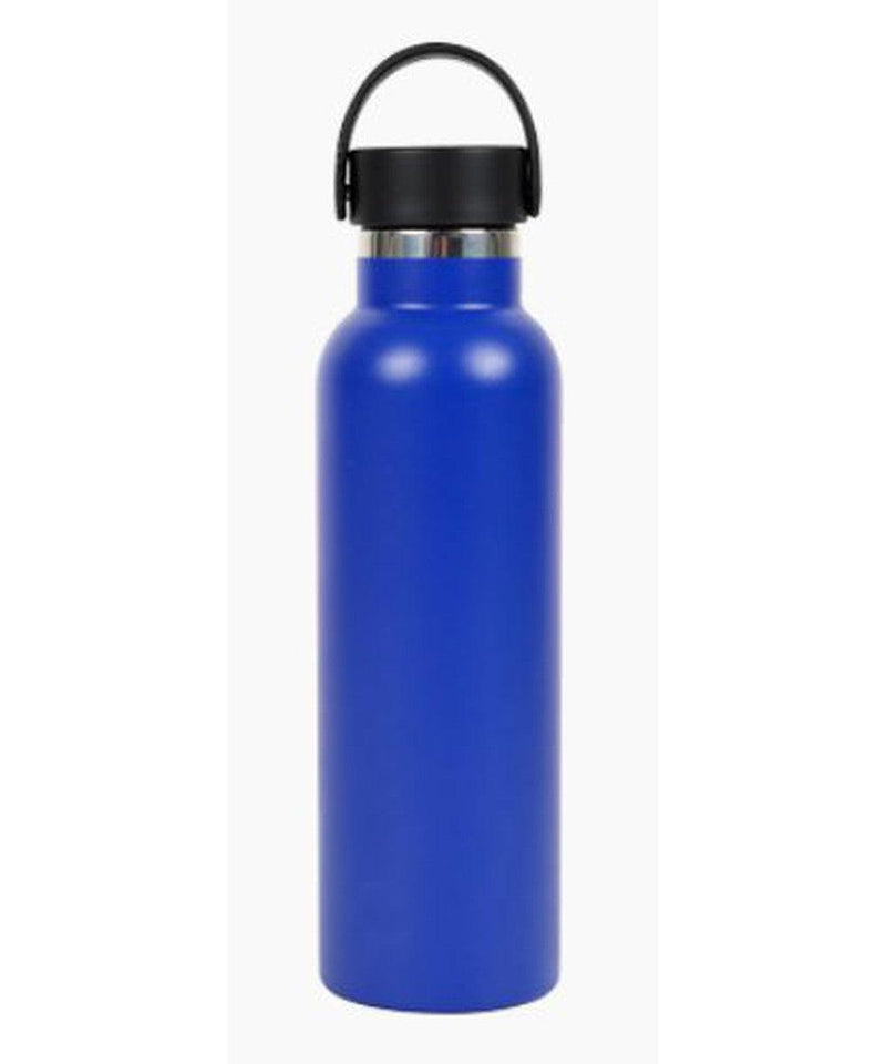 Runbott Thermal Bottle 600ml Reflex Blue