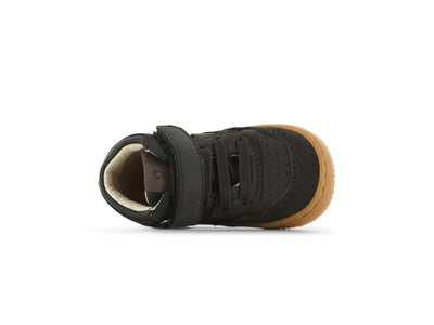 Shoesme Baby-proof Dark Brown