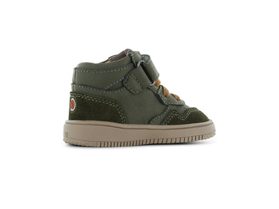 Shoesme Baby-proof Green