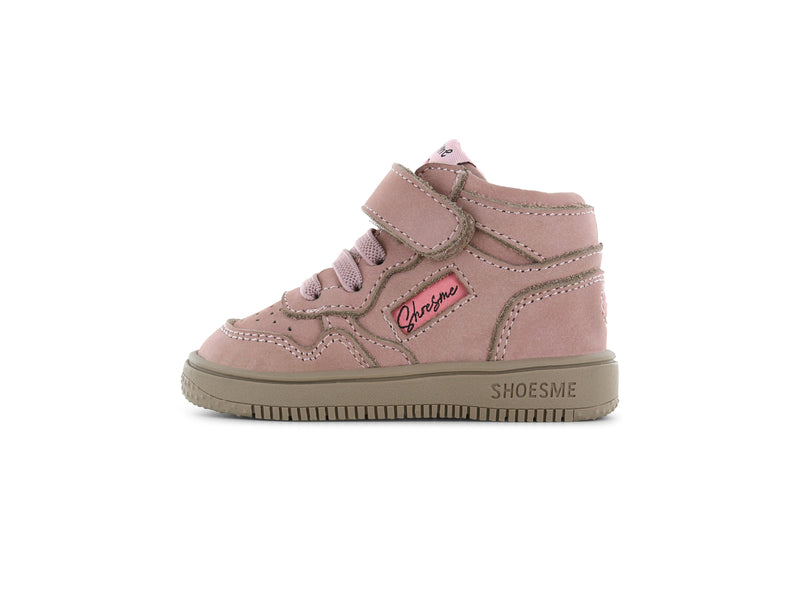 Shoesme Baby-proof Old Pink