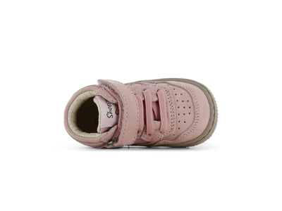 Shoesme Baby-proof Old Pink