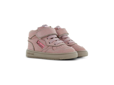 Shoesme Baby-proof Old Pink