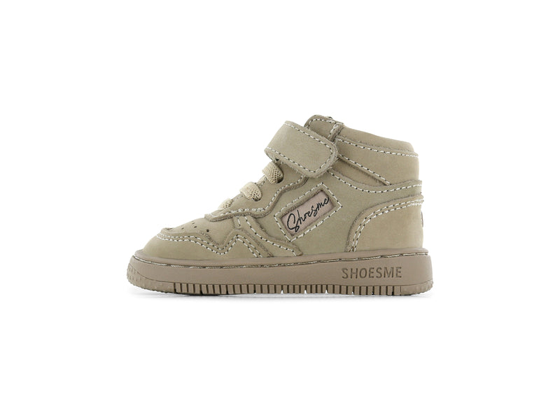 Shoesme Baby-proof Taupe