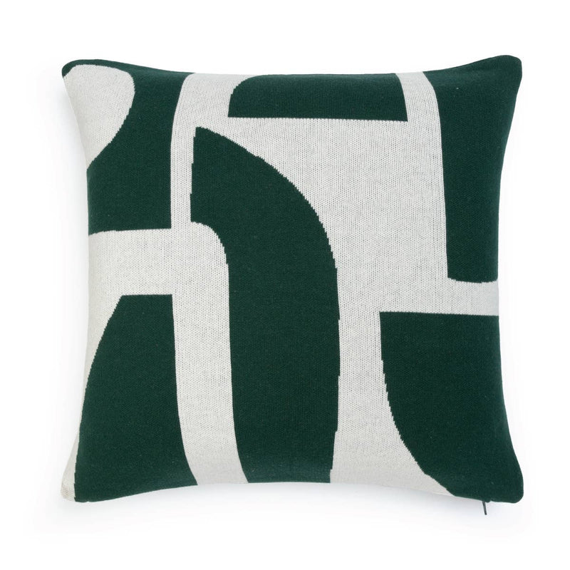 Sophie Home Bruten Cushion Forest