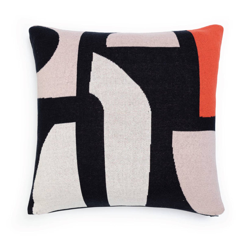 Sophie Home Bruten Cushion Navy