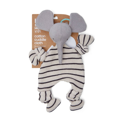 Sophie Home knuffeldoekje Olifant