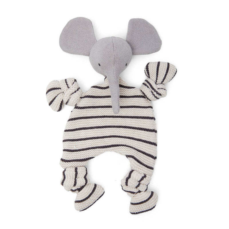 Sophie Home knuffeldoekje Olifant