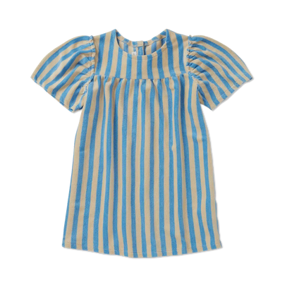 Sproet & Sprout Baby Poppy Dress Stripes