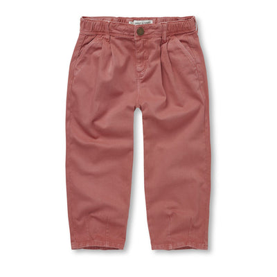 Sproet & Sprout Denim Pants Mauve