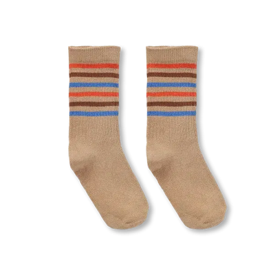 Sproet & Sprout Socks Sport Stripes