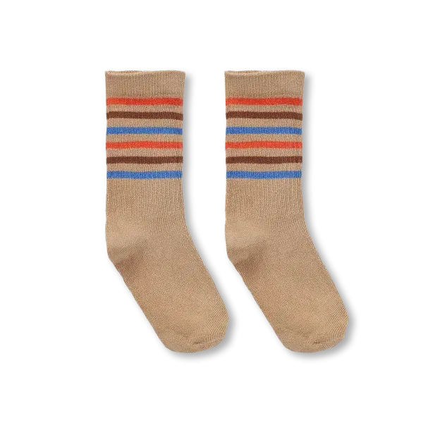 Sproet & Sprout Socks Sport Stripes