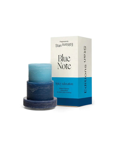 Stan Editions Fragrances Blue Note