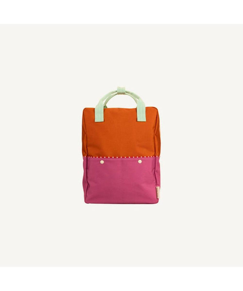 Sticky Lemon Backpack Large Better Together Colorblocking