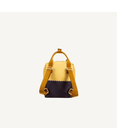 Sticky Lemon Backpack Small Better Together Colorblocking