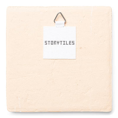 Storytiles Tegel Adventurous Miffy