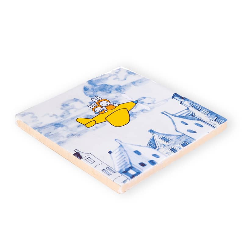 Storytiles Tegel Miffy&