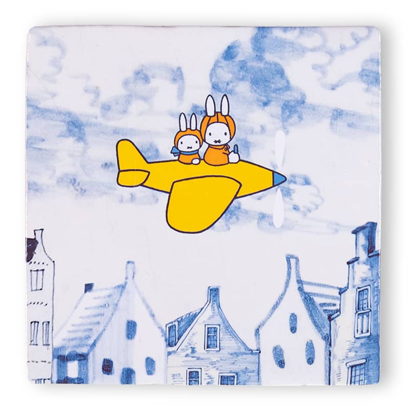 Storytiles Tegel Miffy&